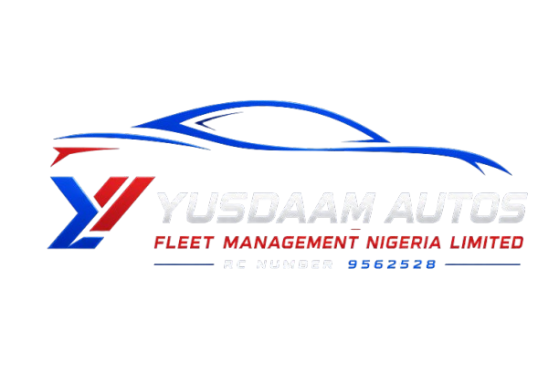 YUSDAAM AUTOS Logo